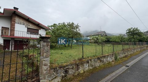 Foto 2 von Einfamilien-Reihenhaus zum Verkauf in Arrankudiaga / Zollo, Bizkaia