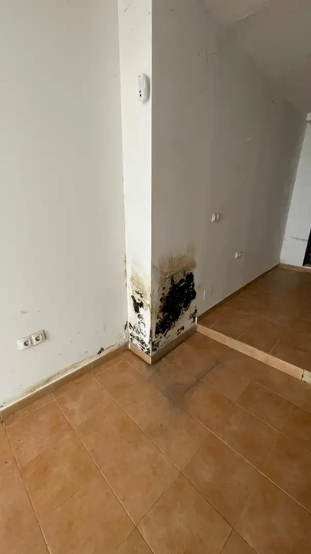 Flat for sale in Ubrique