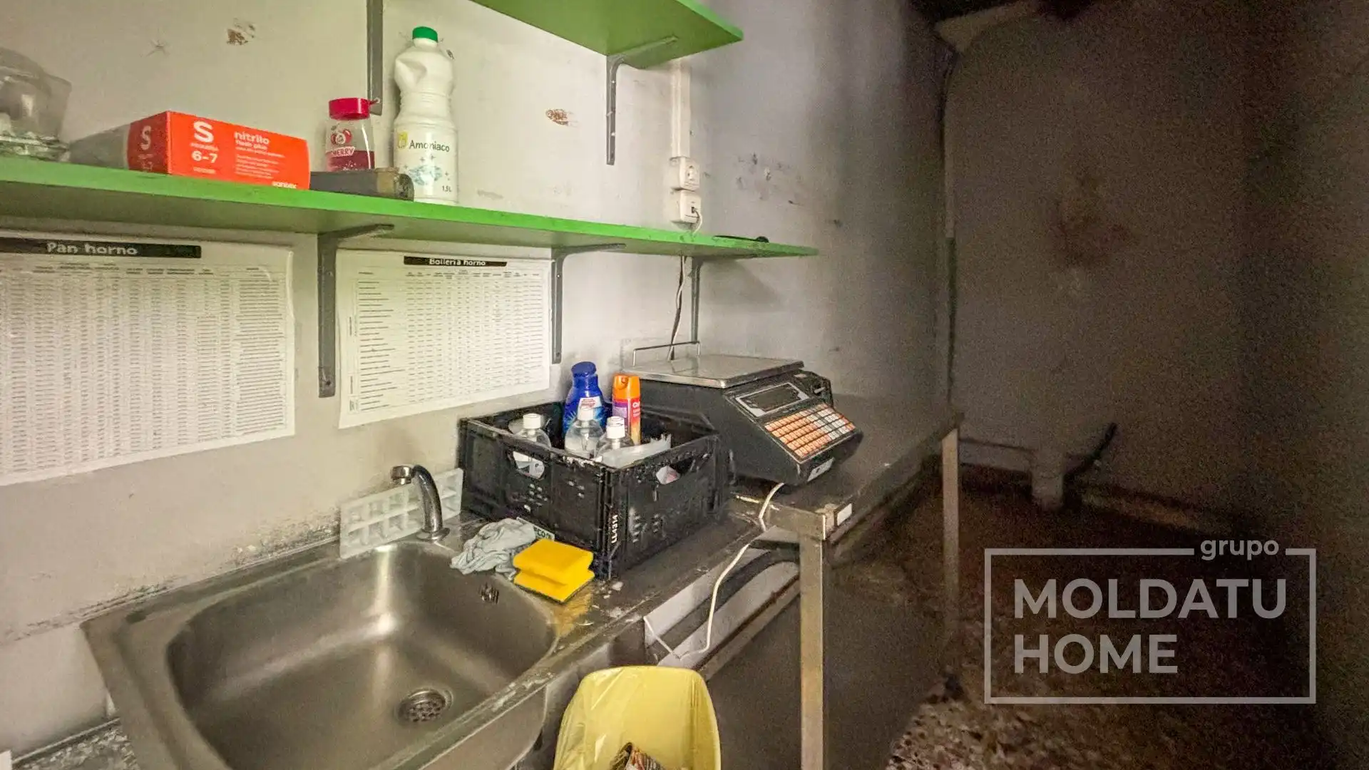 Local commercial à vendre à Lasarte-Oria, imagen 22