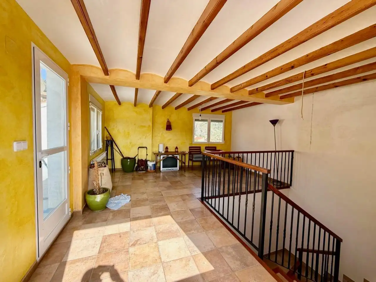 Casa rustica in vendita a Confrides, imagen 27