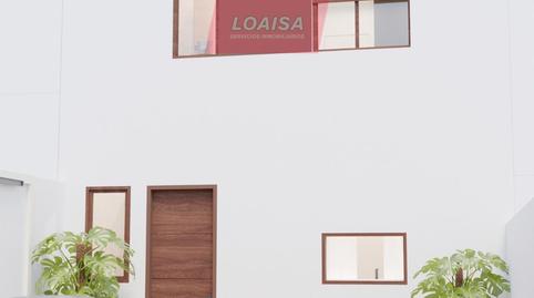 Foto 2 de Casa adosada en venda a Gloria Fuertes, Antas, Almería