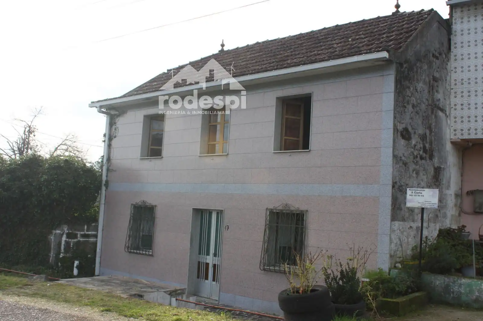 Maison à vendre à Ponteareas, imagen 2