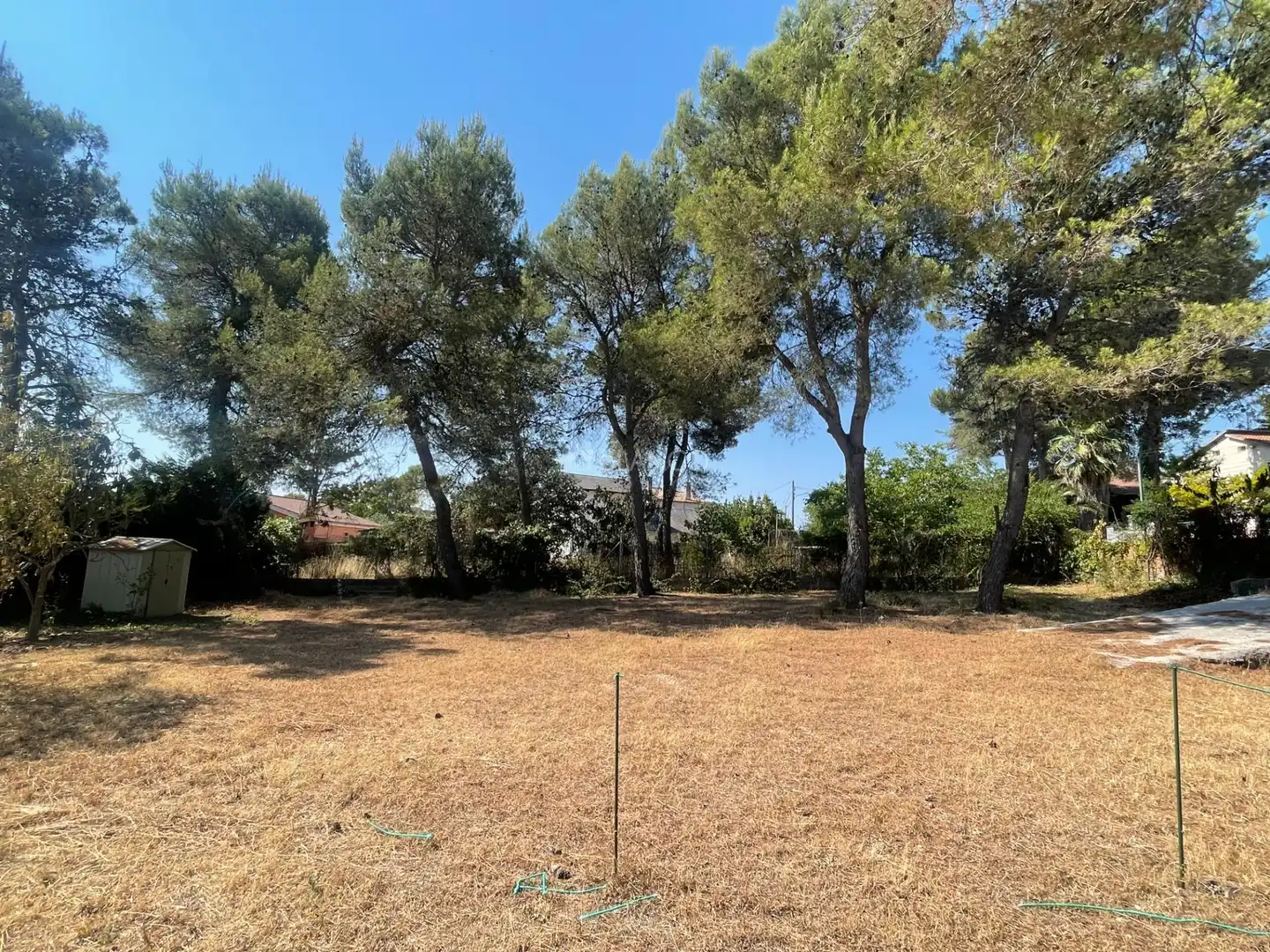 Terreny residencial en venda a Carrer de Valls, imagen 8