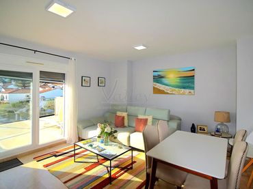 Apartment mit Pool zum Verkauf in Avenida Mar del Sur