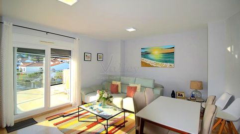 Espectacular apartamento de diseño totalmente reformado en Torreguadiaro, imatge 2