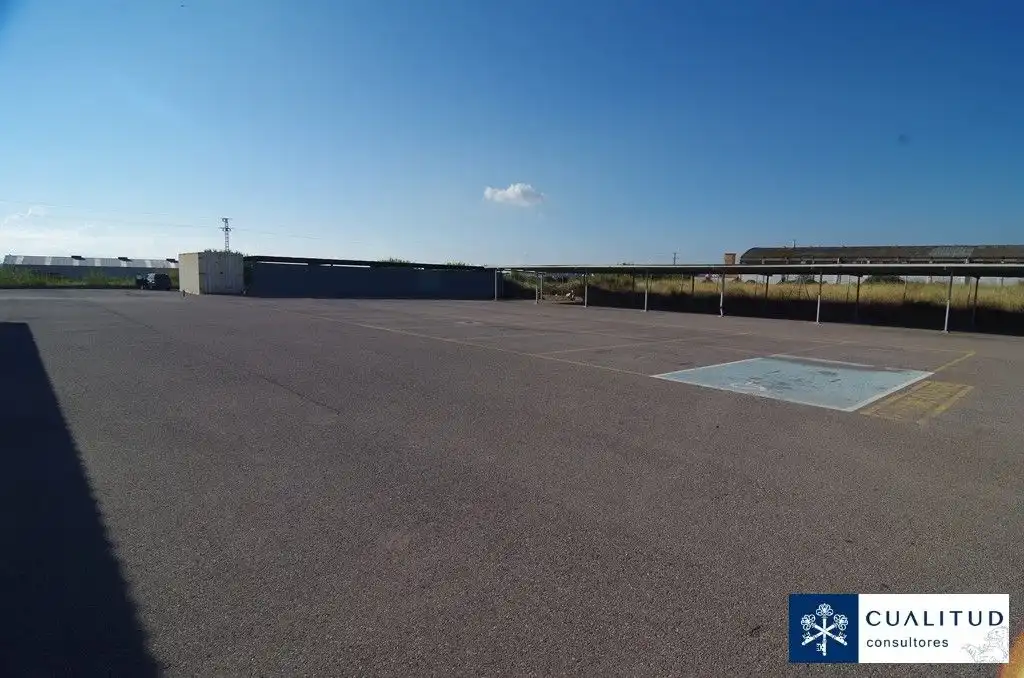 Industrial building for sale in Norte, imagen 2