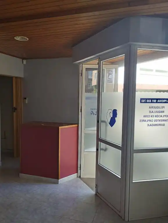 Geschaftsraum zur Miete in A Pobra do Caramiñal