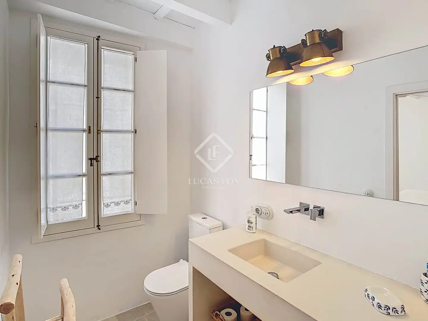 Casa o chalet en venta en Ciutadella