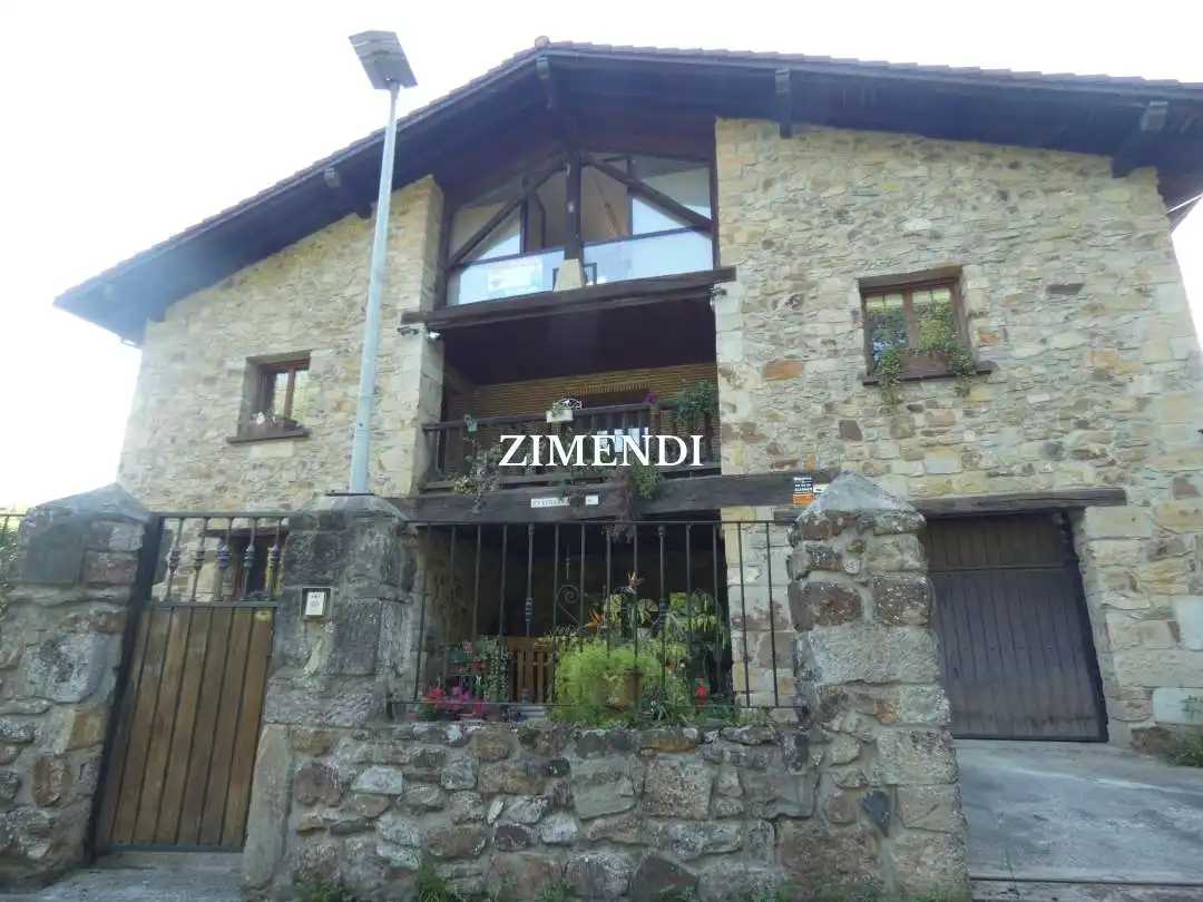 Casa rústica en venta en Abadiño, imagen 57