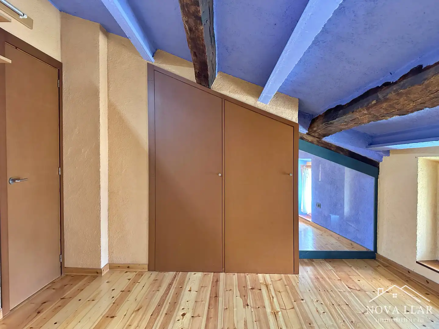Finca rústica en venta en Les Llosses con Calefacción, Jardín privado y Parquet
