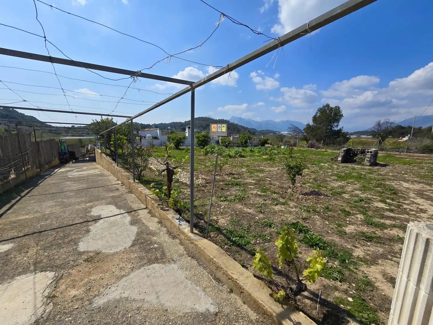Casa o chalet en venta en Altea la Vella