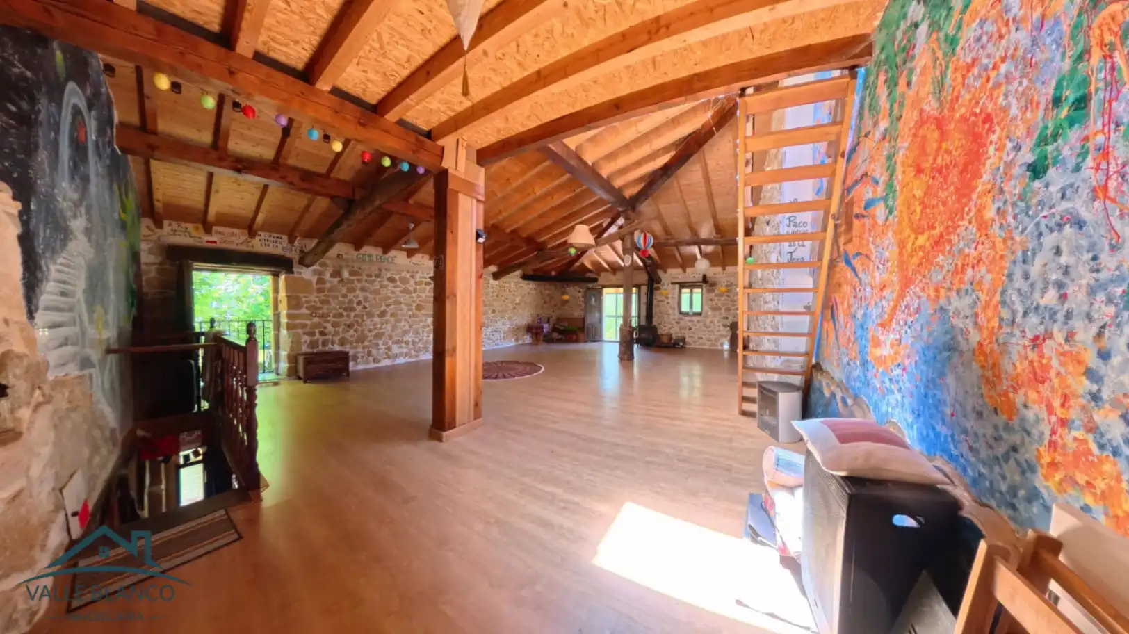 Casa en venta en Valle de Valdebezana, imagen 10