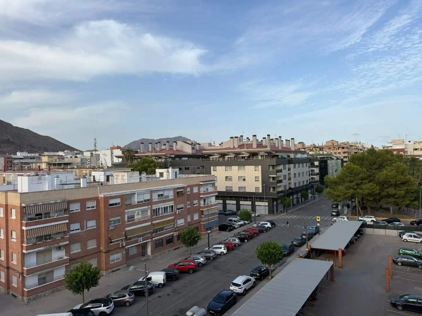 Penthouse with terrace for sale in Calle Pintor Fernando Fenoll, imagen 36
