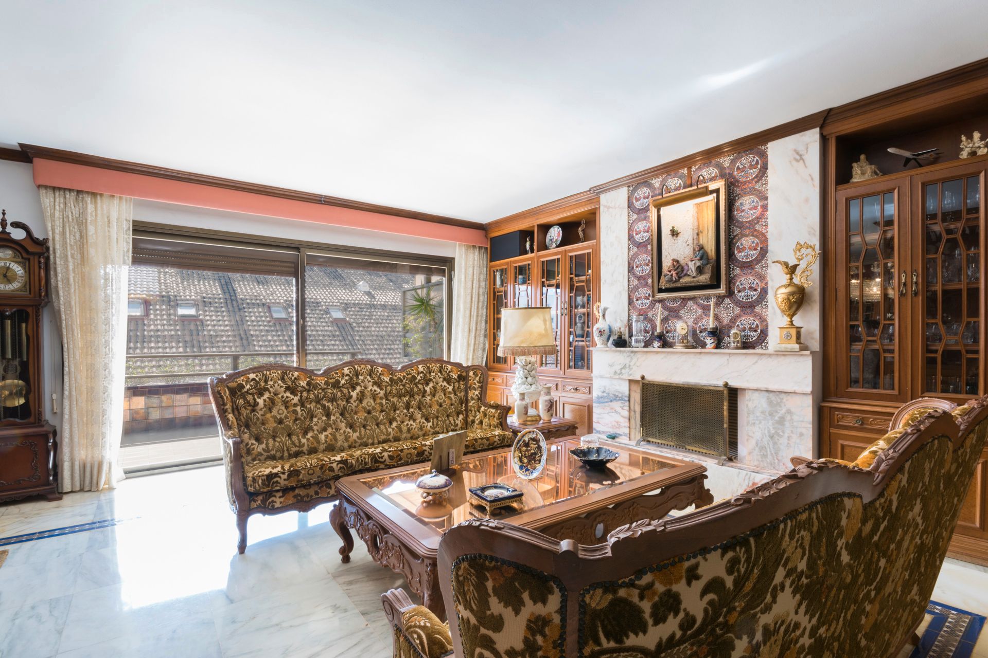 Flat for sale in Carrer de Sant Francesc de Borja, 49, Centro Histórico