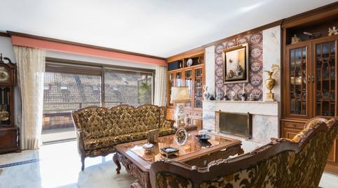 Foto 2 de Pis en venda a Carrer de Sant Francesc de Borja, 49, Centro Histórico, Valencia