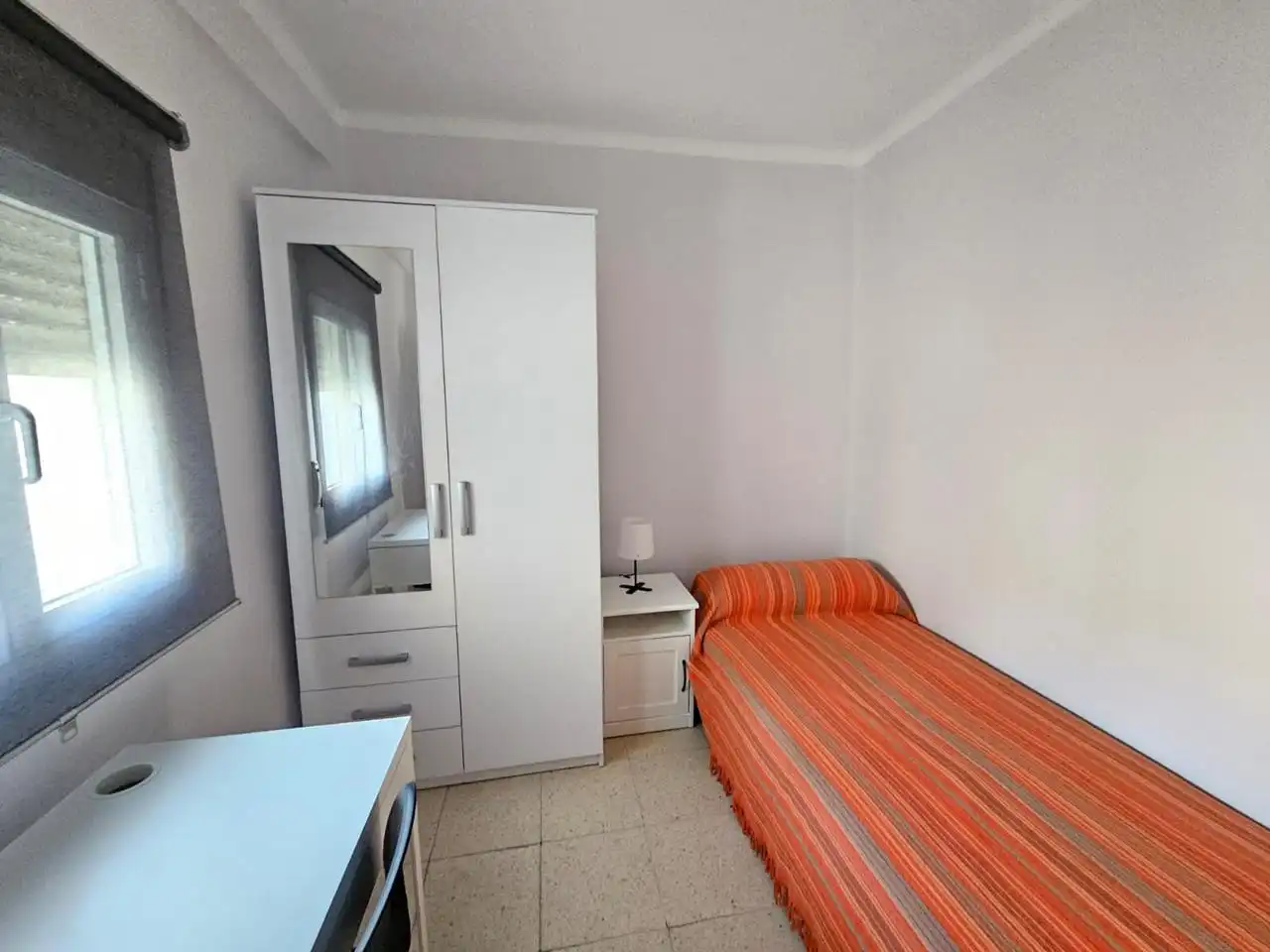 Piso de alquiler en Cruz Roja