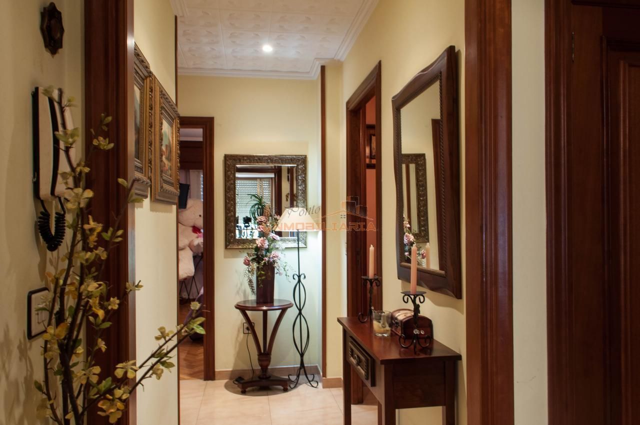 Flat for sale in Ferrol  with Heating, Storage room and Balcony