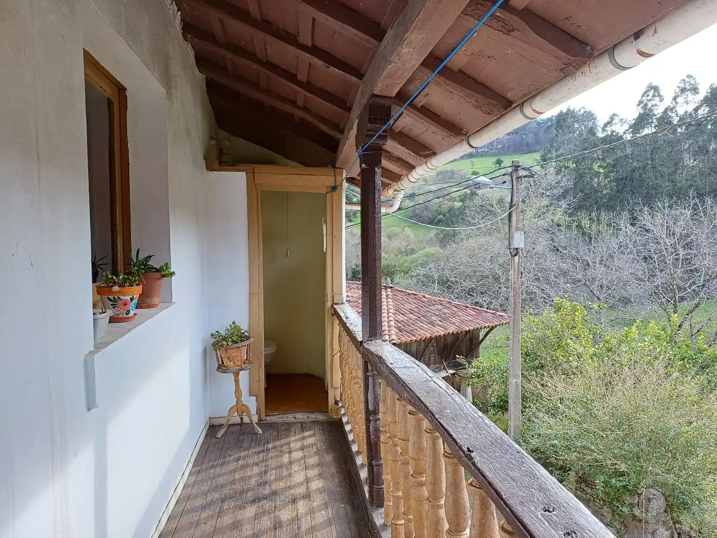Terrassa de Casa o xalet en venda en Illas amb Terrassa, Traster i Piscina