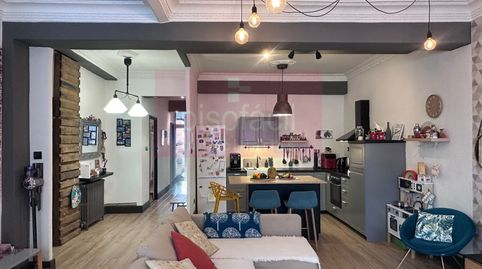Foto 2 de Piso en venta en A Milagrosa, Lugo Capital