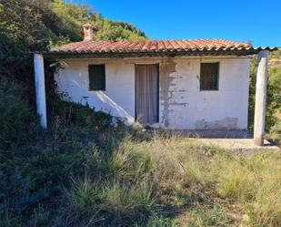 House or chalet for sale in Lucena del Cid