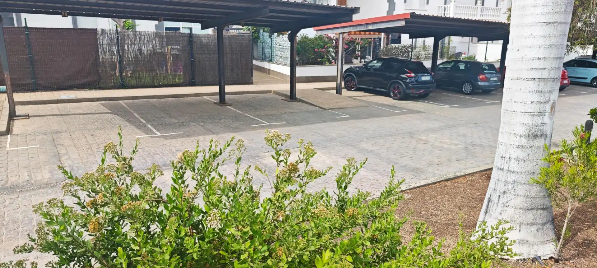 Parking de Garaje en venta en Arona