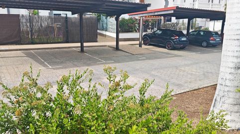 Foto 4 de Garaje en venta en Arona pueblo, Arona