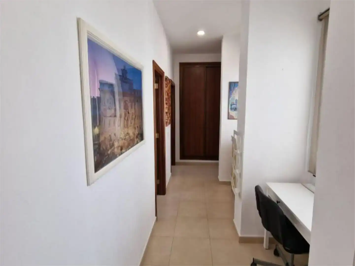 Piso en venta en Barlovento con Trastero y Amueblado