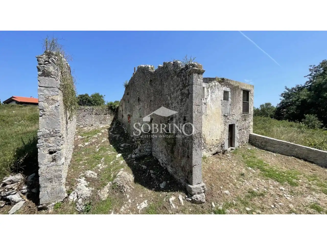 Haus oder Chalet zum Verkauf in Llanes