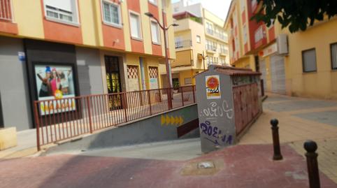 Photo 3 of Garage for sale in Moreno, Sn, Alcantarilla, Murcia