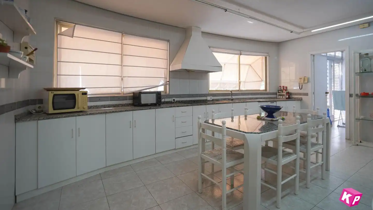 Casa amb jardí en venda a Santiago Bernabéu, imagen 40
