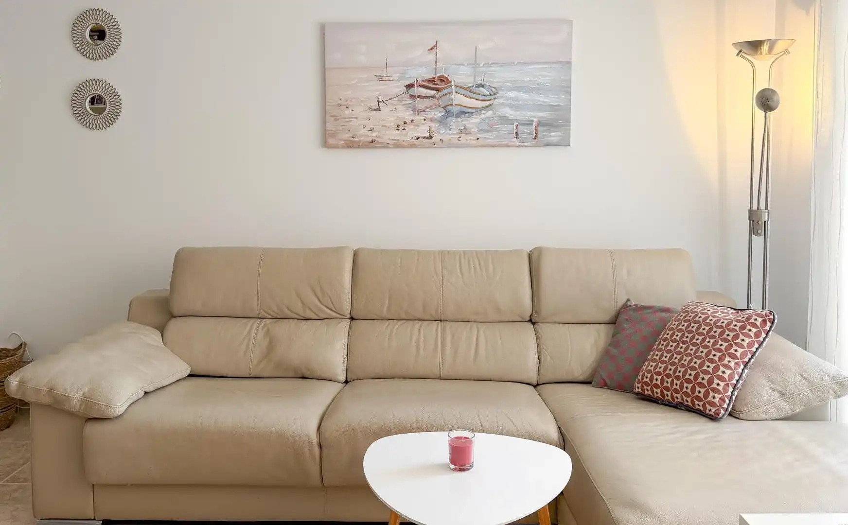 Flat with terrace for sale in Vilartagues - Tueda de Dalt, imagen 3