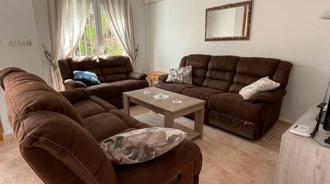 Photo 3 of Single-family semi-detached to rent in Campoamor, Alicante