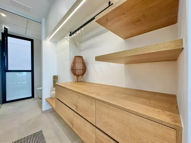Maison jumelée avec piscine à vendre à C/ Maestra Julia Panchón, imagen 27