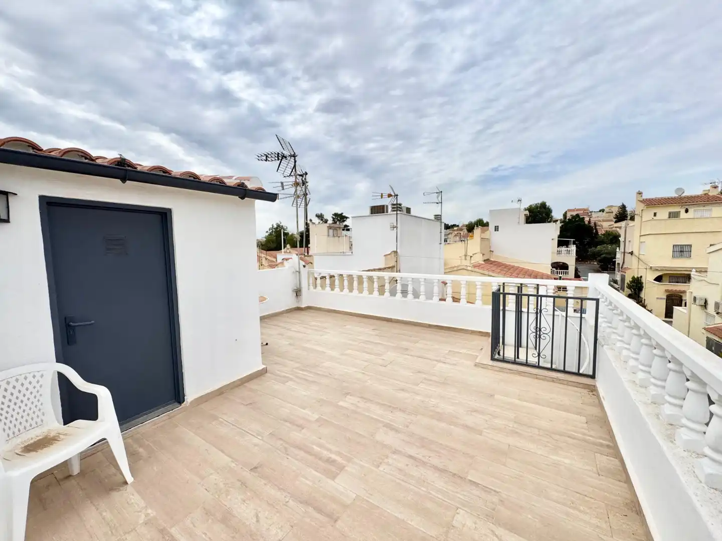 Duplex to rent in San Fulgencio, imagen 34