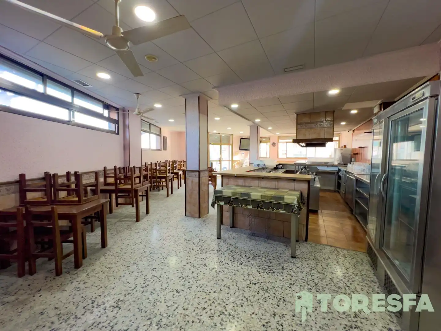Commercial properties for sale in Mataró