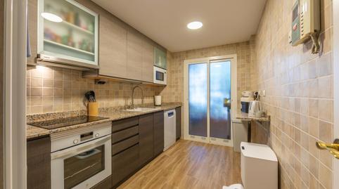 Foto 5 de Apartament en venda a Torre Quebrada, Buenas Noches, Málaga