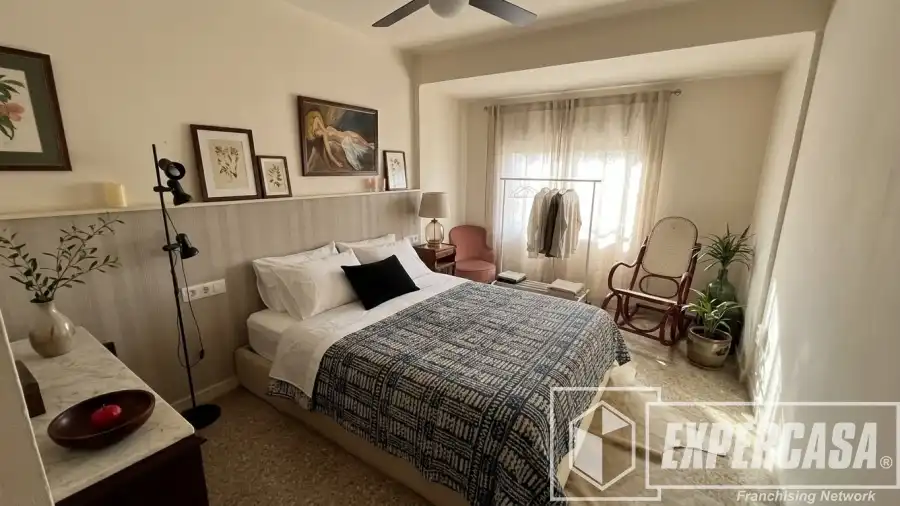 Flat with lift for sale in Quatre Carreres, imagen 4
