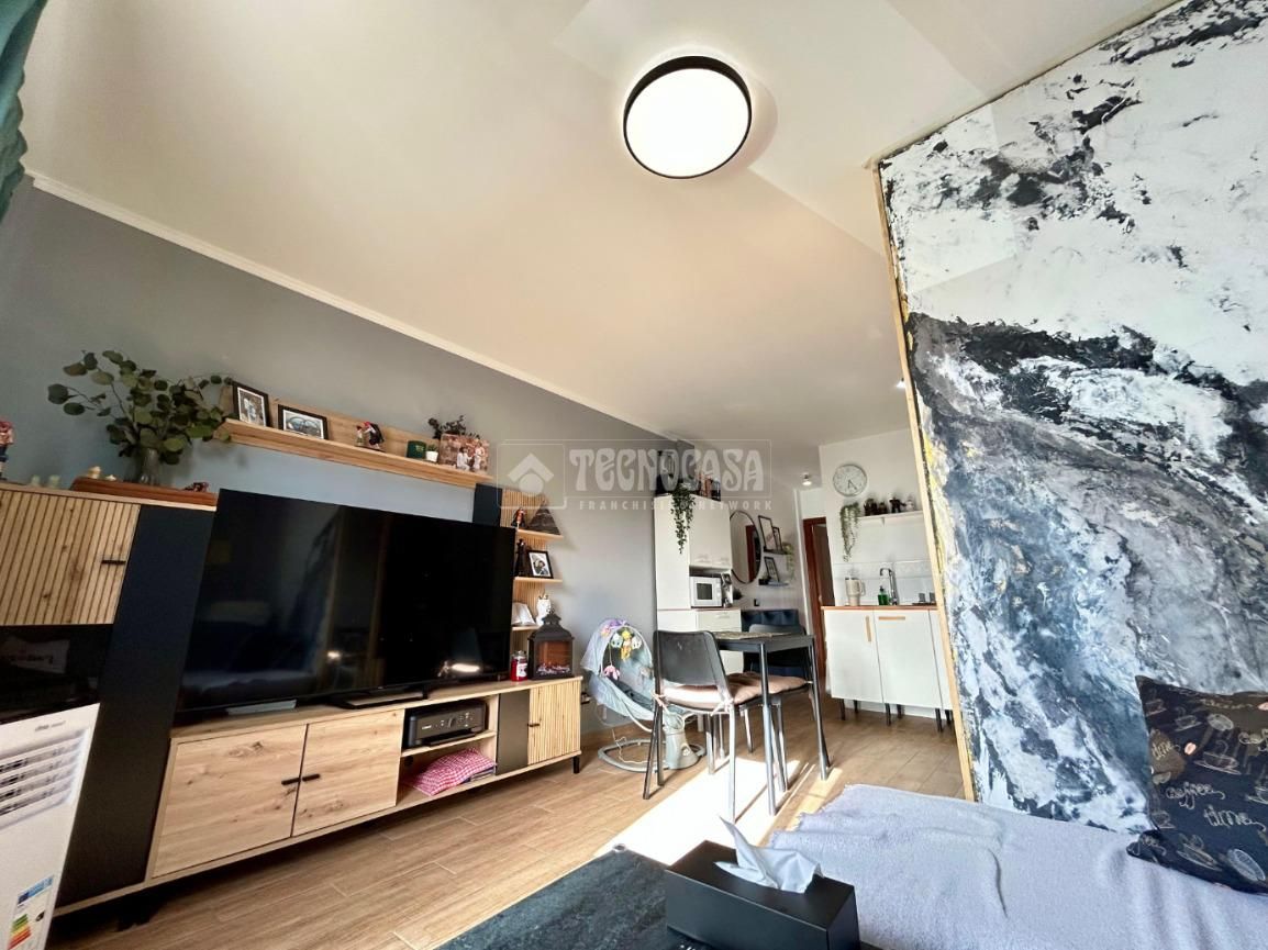 Living room of Flat for sale in Tuineje  with Terrace