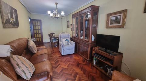 Foto 5 de Piso en venta en Calle Vargas, Cuatro Caminos, Cantabria