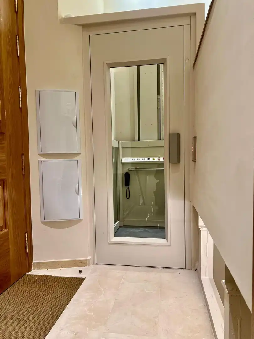 Dúplex de alquiler en Granada con Aire acondicionado y Alarma