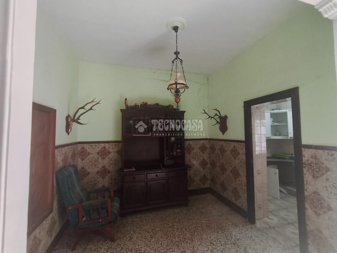 Einfamilien-Reihenhaus zum verkauf