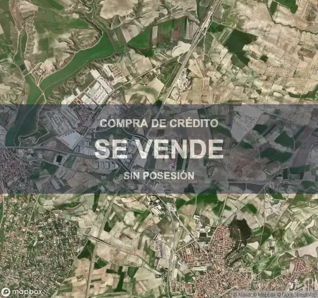 Piso en venta en Esquivias