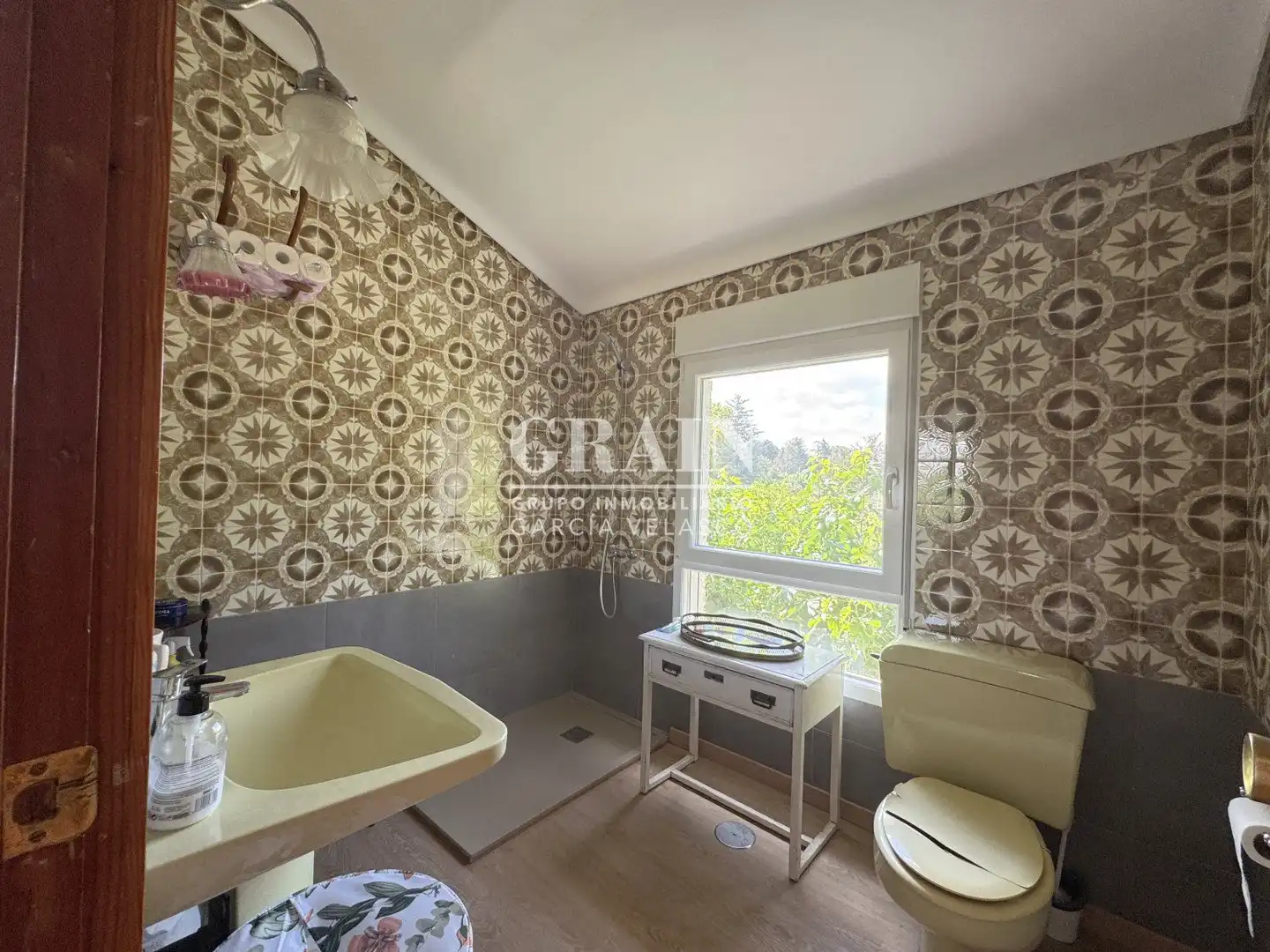 Bedroom of Houses for sale in Albacete  with Heating, Swimming Pool and Balcony