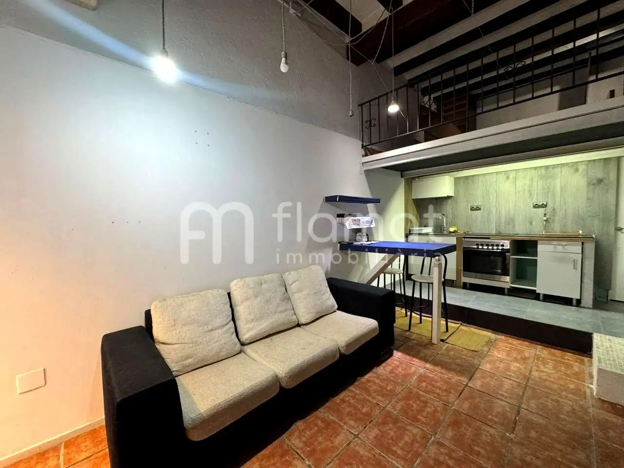 Local comercial en venda a Carrer del Cardenal Cervantes 7, imagen 4