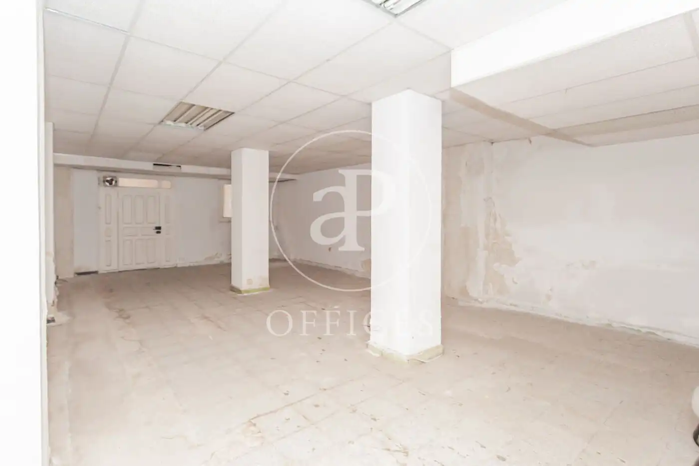 Oficina en venta en C. de Guzmán el Bueno, imagen 10
