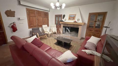 Foto 3 de Casa o xalet en venda a Pedanías - Extrarradio, Albacete