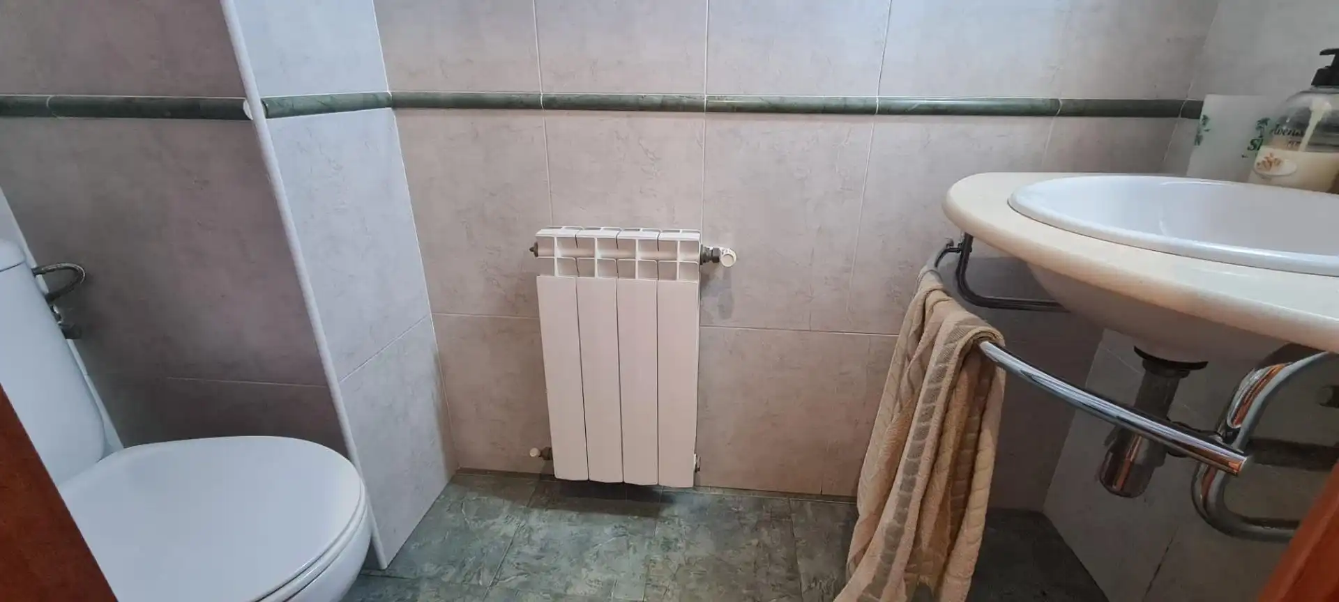 Flat with terrace for sale in ARQUITECTE GAUDI, imagen 25