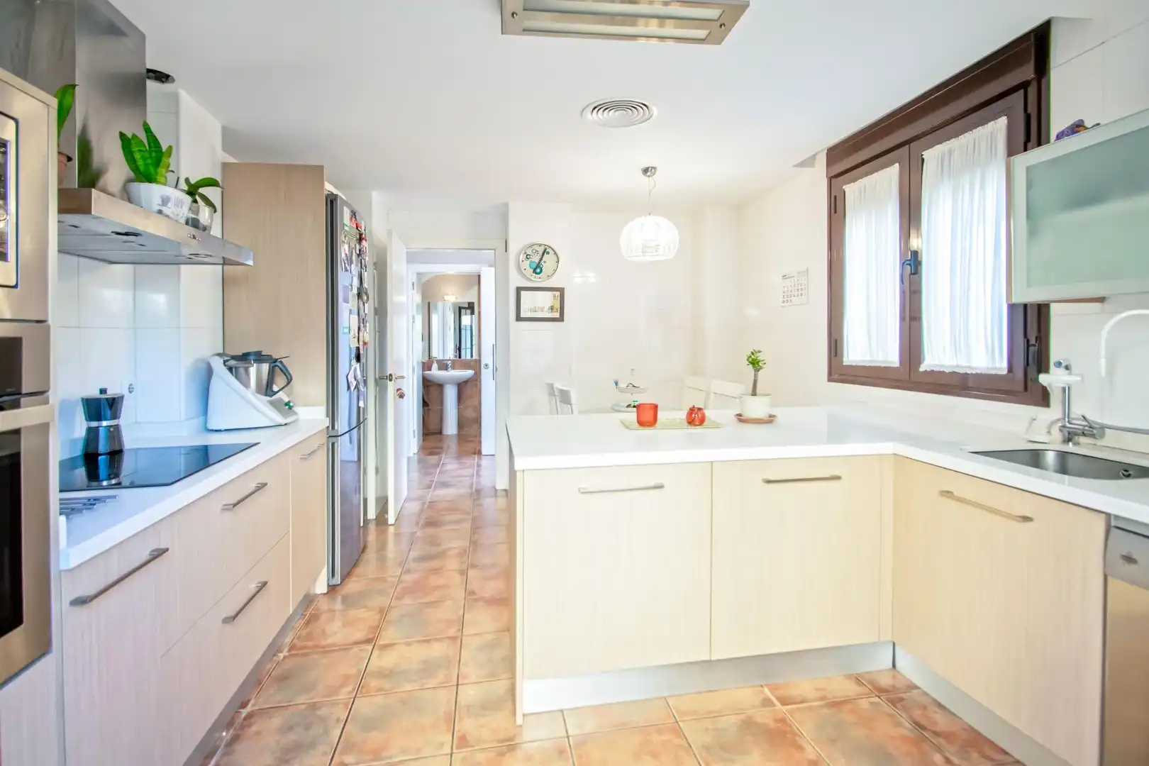 Maison jumelée avec piscine à vendre à Calle José María Olazábal, imagen 22