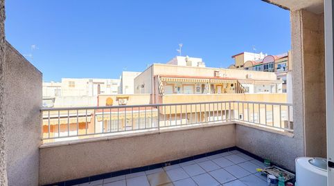 Foto 3 de Ático en venta en Avenida Habaneras - Curva de Palangre, Torrevieja