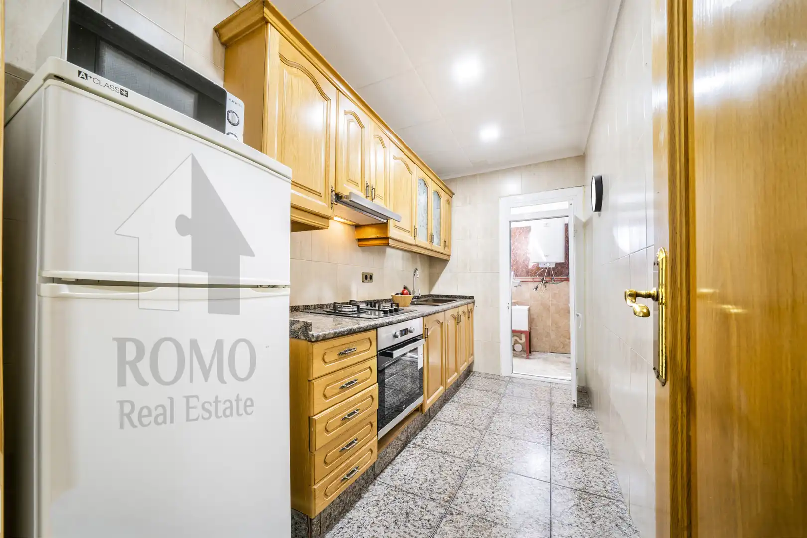 Piso en venta en Carrer de la Verge de Montserrat, Santa Perpètua de Mogoda